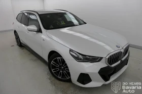 BMW 540 d xDrive Touring M Sport Paket Steptronic - 113690 лв. / 58128.77 € - 50117505 4