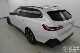 BMW 540 d xDrive Touring M Sport Paket Steptronic - 113690 лв. / 58128.77 € - 50117505 2