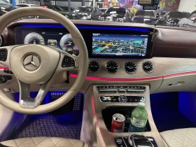 Mercedes-Benz E 400 CARFAX АВТО КРЕДИТ  - 43950 лв. / 22471.28 € - 38624835 8