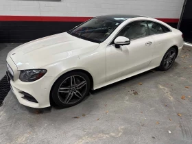 Mercedes-Benz E 400 CARFAX АВТО КРЕДИТ  - 43950 лв. / 22471.28 € - 38624835 2