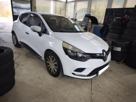 Renault Clio 0.9 Tce - 12400 лв. / 6340.02 € - 65927593 4
