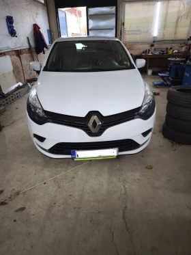 Renault Clio 0.9 Tce