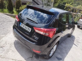 Hyundai Ix20 1.4 i | Mobile.bg    4