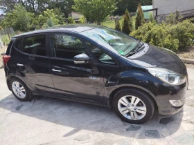 Hyundai Ix20 1.4 i | Mobile.bg    5