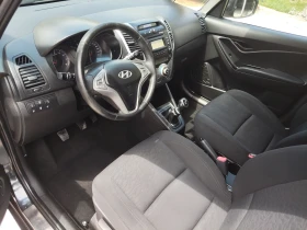 Hyundai Ix20 1.4 i | Mobile.bg    7