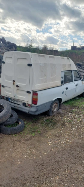 Dacia 1307 | Mobile.bg    4