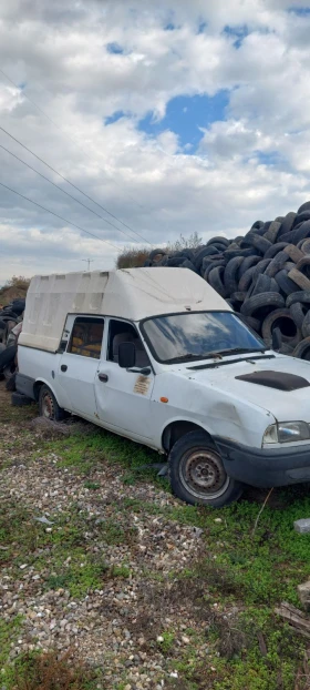 Dacia 1307 | Mobile.bg    2