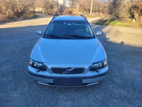 Volvo V70 2.5 tdi 4x4 - 7850 лв. / 4013.64 € - 17633454 2