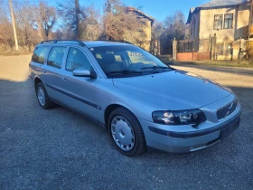 Volvo V70 2.5 tdi 4x4 - 7850 лв. / 4013.64 € - 17633454 8