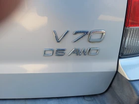 Volvo V70 2.5 tdi 4x4 - 7850 лв. / 4013.64 € - 17633454 17