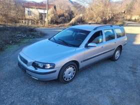 Volvo V70 2.5 tdi 4x4 - 7850 лв. / 4013.64 € - 17633454 3