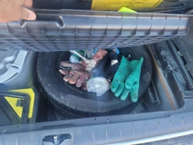 Volvo V70 2.5 tdi 4x4 - 7850 лв. / 4013.64 € - 17633454 11