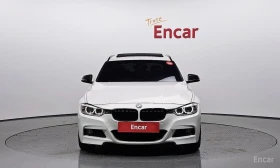 BMW 320 - 26500 лв. / 13549.23 € - 14414935 3