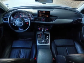 Audi A6 3.0tdi* QUATTRO* RS LED* RS ВОЛАН* КОЖА* ПОДГРЕВ - цена по договаряне - 83971513 10