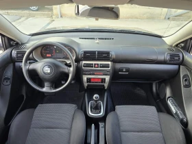 Seat Leon 1.9TDI 90��.2005�. | Mobile.bg � ����� ������ 12