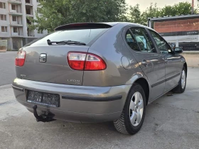 Seat Leon 1.9TDI 90��.2005�. | Mobile.bg � ����� ������ 5