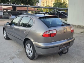 Seat Leon 1.9TDI 90��.2005�. | Mobile.bg � ����� ������ 6