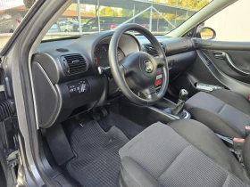 Seat Leon 1.9TDI 90��.2005�. | Mobile.bg � ����� ������ 11