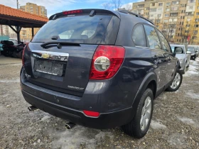 Chevrolet Captiva 2.0VCDI 150 - 4000 € / 7823.32 лв. - 68707779 7