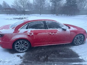 Audi S4 * Technik * CARFAX * БЕЗ ПЪРВОНАЧАЛНА ВНОСКА, снимка 2