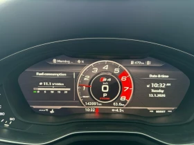 Audi S4 * Technik * CARFAX * БЕЗ ПЪРВОНАЧАЛНА ВНОСКА, снимка 7