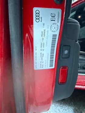 Audi S4 * Technik * CARFAX * БЕЗ ПЪРВОНАЧАЛНА ВНОСКА - 17900 € / 35009.36 лв. - 95219894 10