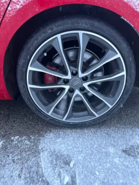 Audi S4 * Technik * CARFAX * БЕЗ ПЪРВОНАЧАЛНА ВНОСКА - 17900 € / 35009.36 лв. - 95219894 6