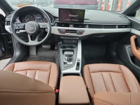 Audi A5 45 TFSI Sportback * KOMFORT * Carfax *  - 28300 € / 55349.99 лв. - 95658357 5