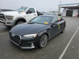 Audi A5 45 TFSI Sportback * KOMFORT * Carfax *  - 28300 € / 55349.99 лв. - 95658357 2