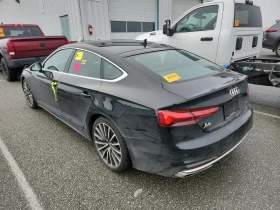 Audi A5 45 TFSI Sportback * KOMFORT * Carfax *  - 28300 € / 55349.99 лв. - 95658357 4