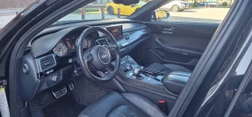 Audi S8 141km/360/OBDUH/PODGREV/MASAJ/ - 23777 € / 46503.77 лв. - 39245174 7