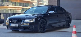 Audi S8 141km/360/OBDUH/PODGREV/MASAJ/ - 23777 € / 46503.77 лв. - 39245174 4