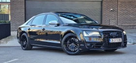 Audi S8 141km/360/OBDUH/PODGREV/MASAJ/ - 23777 € / 46503.77 лв. - 39245174 2