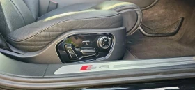 Audi S8 141km/360/OBDUH/PODGREV/MASAJ/ - 23777 € / 46503.77 лв. - 39245174 13