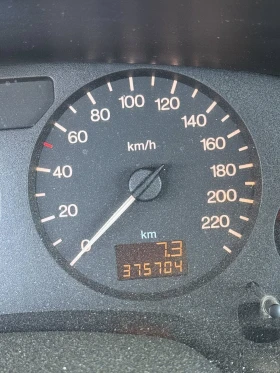 Opel Zafira 1.8i 116 7 места - 1150 € / 2249.20 лв. - 41049138 7