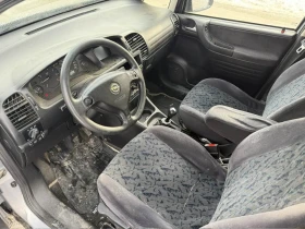 Opel Zafira 1.8i 116 7 места - 1150 € / 2249.20 лв. - 41049138 4