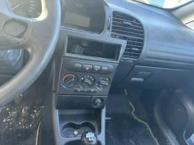 Opel Zafira 1.8i 116 7 места - 1150 € / 2249.20 лв. - 41049138 5