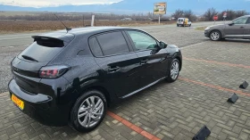 Peugeot 208 NAVI---115.000KM - 10300 € / 20145.05 лв. - 54735735 4