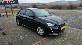Peugeot 208 NAVI---115.000KM - 10300 € / 20145.05 лв. - 54735735 3