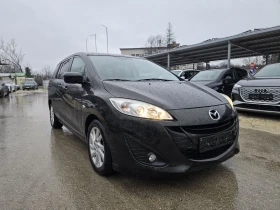 Mazda 5 1.6D 115к.с 6+ 1 места - 3500 € / 6845.40 лв. - 32315654 2