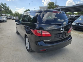 ����� �� �������� �� Mazda 5 1.6D 115�.� 6+ 1 �����