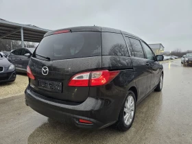 Mazda 5 1.6D 115к.с 6+ 1 места - 3500 € / 6845.40 лв. - 32315654 4