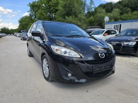 ����� �� �������� �� Mazda 5 1.6D 115�.� 6+ 1 �����
