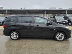 Mazda 5 1.6D 115к.с 6+ 1 места - 3500 € / 6845.40 лв. - 32315654 8