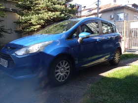 Ford B-Max 1.0 Ecoboost - 4495 € / 8791.46 лв. - 49433246 4