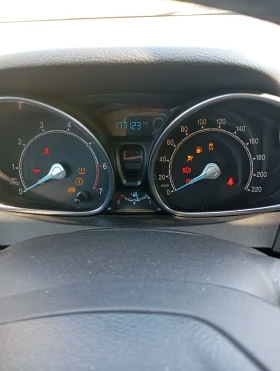 Ford B-Max 1.0 Ecoboost | Mobile.bg � ����� ������ 17