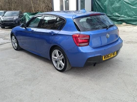 BMW 118 1.6 T 170 M Sport Automatic  - 4790 € / 9368.43 лв. - 32591048 3