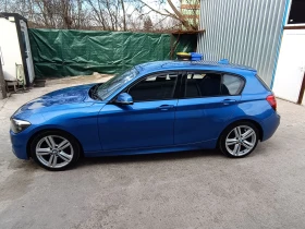 BMW 118 1.6 T 170 M Sport Automatic  - 4790 € / 9368.43 лв. - 32591048 2