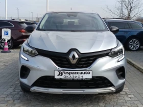 Renault Captur 1.0Tce/ 90к.с. - 13000 € / 25425.79 лв. - 58898441 2