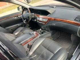 Mercedes-Benz S 550 - 10000 € / 19558.30 лв. - 52485046 3